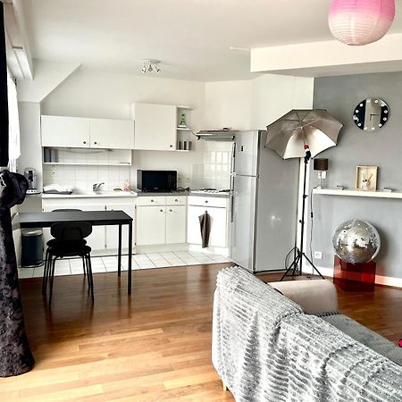 Charmant Appartement En Bord De Cher Saint-Avertin Zewnętrze zdjęcie