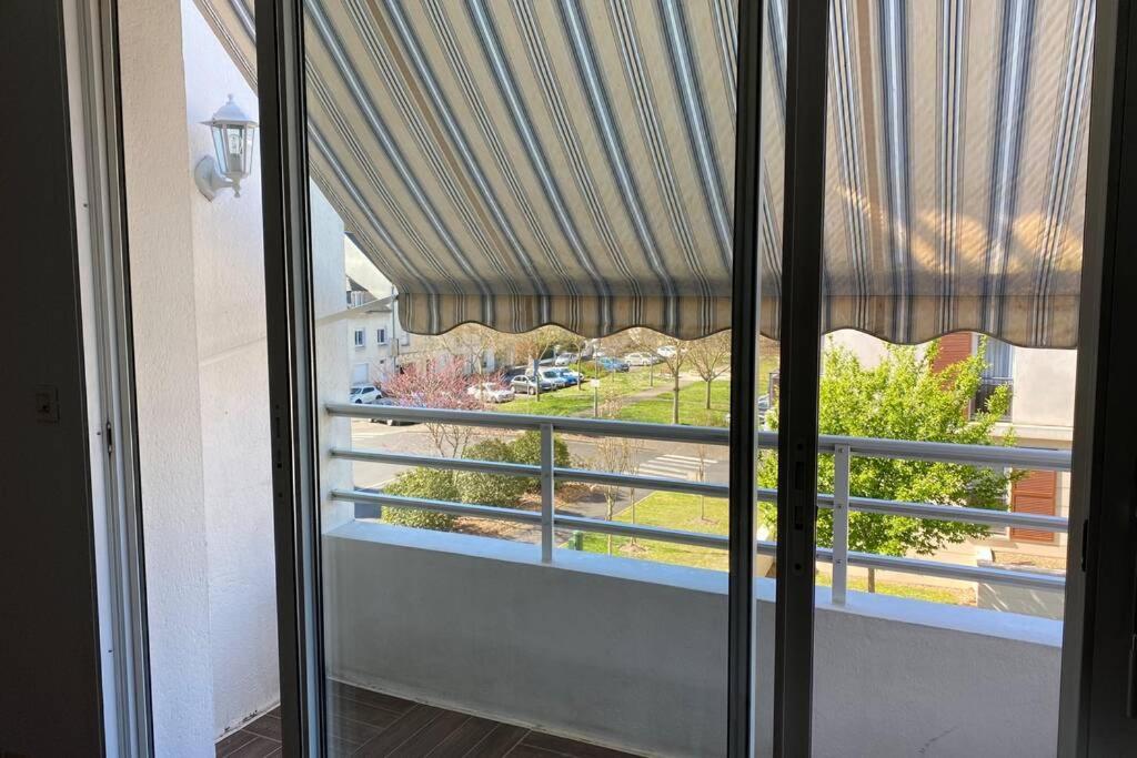 Charmant Appartement En Bord De Cher Saint-Avertin Zewnętrze zdjęcie