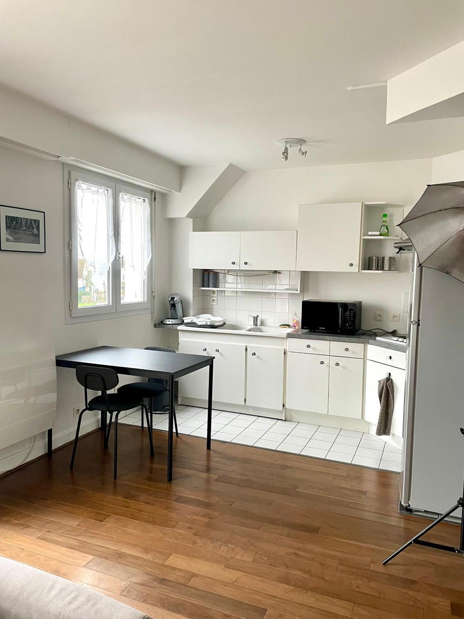 Charmant Appartement En Bord De Cher Saint-Avertin Zewnętrze zdjęcie