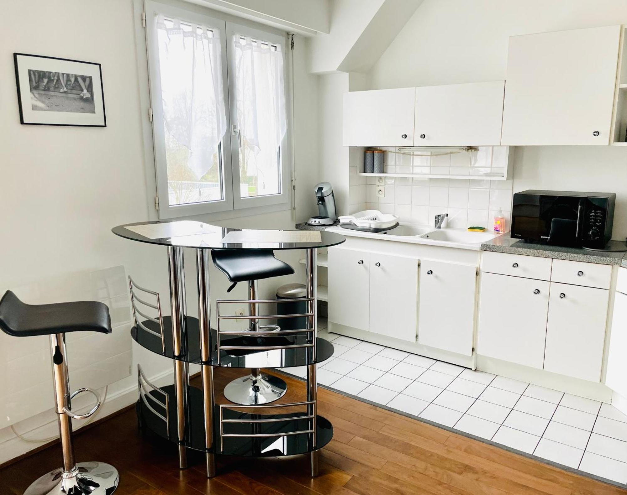 Charmant Appartement En Bord De Cher Saint-Avertin Zewnętrze zdjęcie